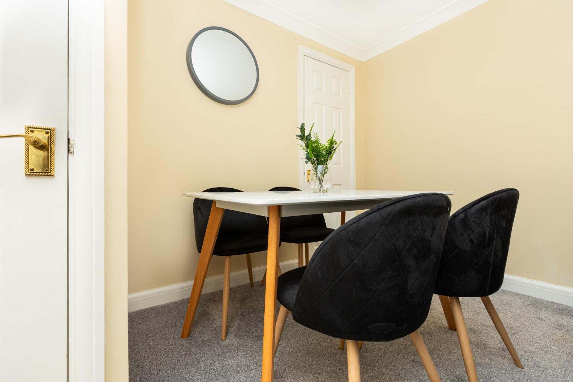 Charming 1Br Flat, Canning Town, Excel, City Hall Londres Exterior foto