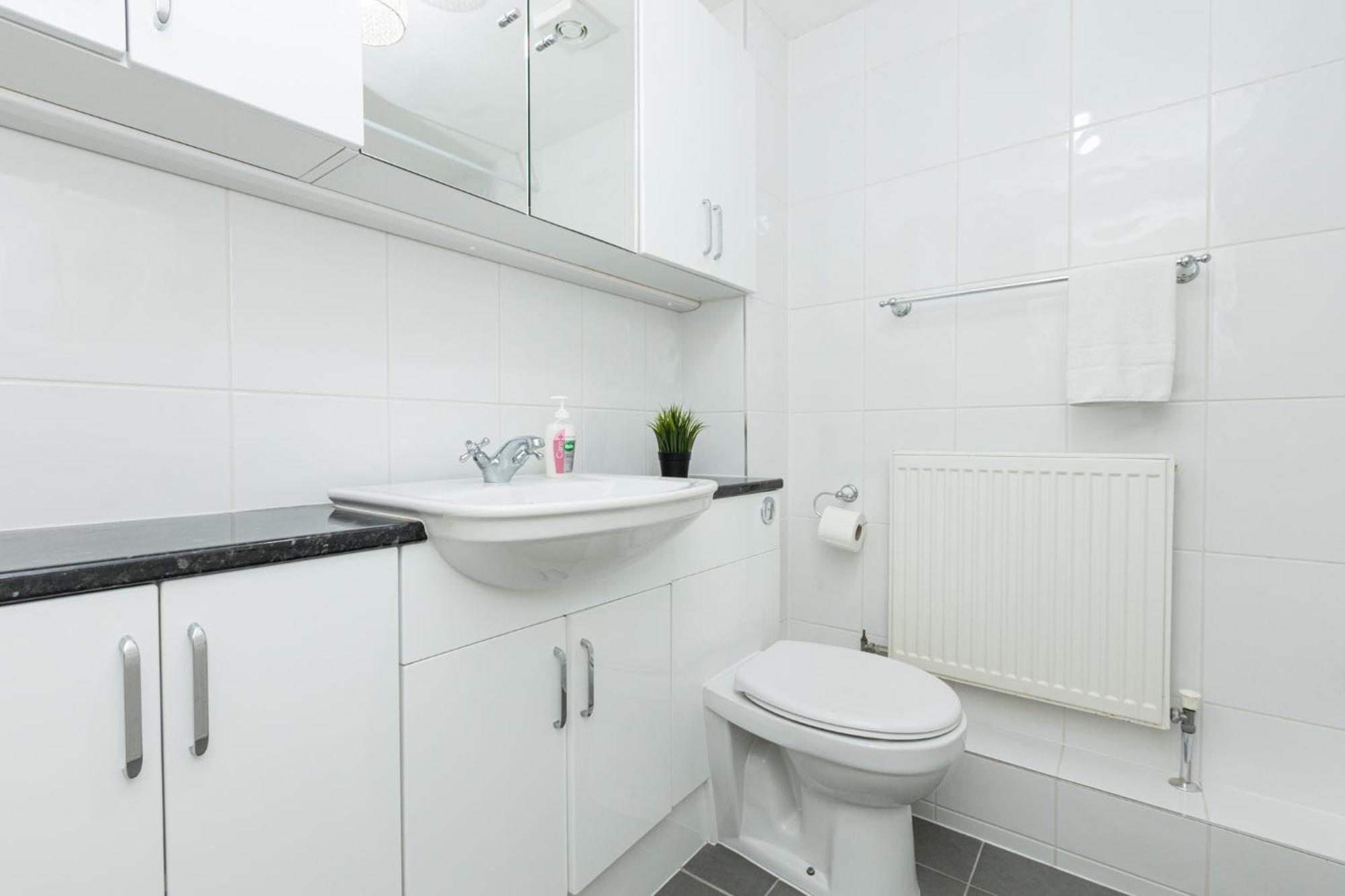 Charming 1Br Flat, Canning Town, Excel, City Hall Londres Exterior foto